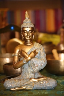 Slib Bodhisattvy