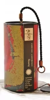 Zaphir/ Podzim/ Twilight