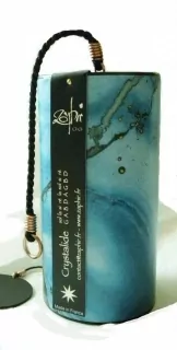 Zaphir/ Zima/ Blue Moon