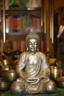Buddha "Klid"