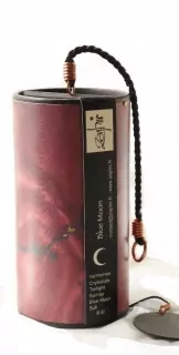 Zaphir/ Mezidobí/ Sufi