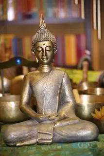 Buddha