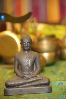 Buddha Probuzený