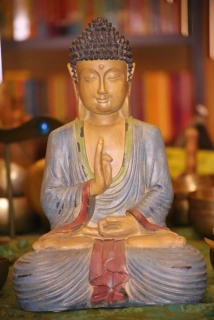 Buddha Učitel