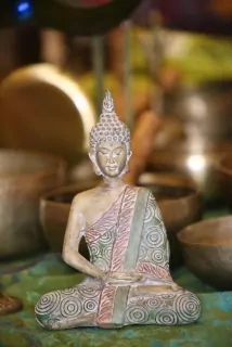 Buddha