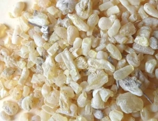 Sandarak