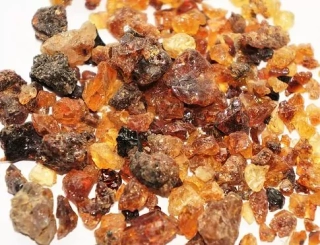 Arabská guma