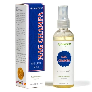 Nag Champa - sprej do prostoru