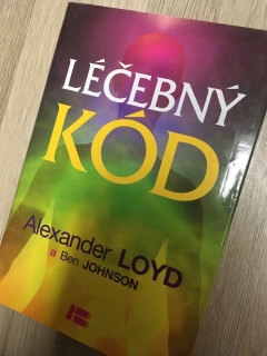 Léčebný kód