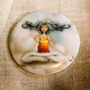 Magnet Meditace