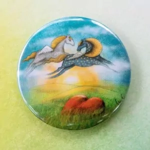 Magnet Svoboda ve vztahu