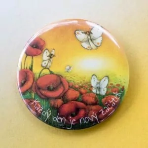 Magnet Proměnlivost