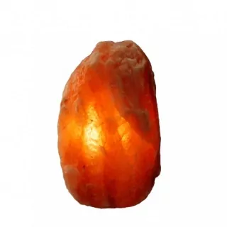 Solná lampa - Malá