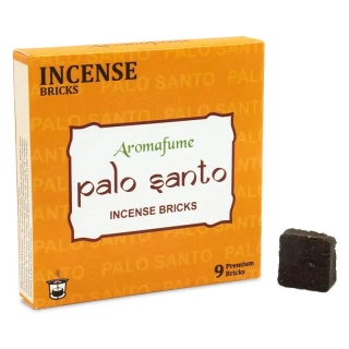 Aroma kapsle - Palo Santo