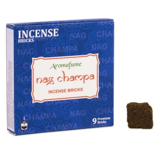 Aroma kapsle - Nag Champa