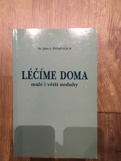 Léčíme doma malé i větší neduhy