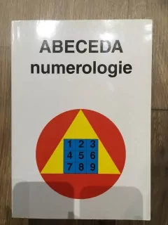 Abeceda numerologie