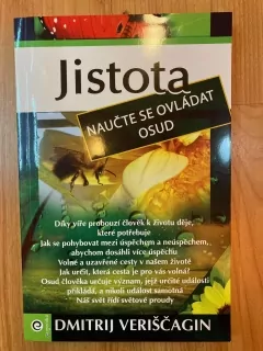 Jistota V. - Naučte se ovládat osud