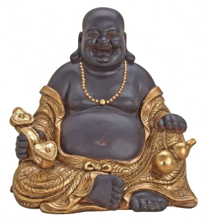 Buddha hojnosti
