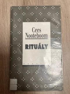 Rituály