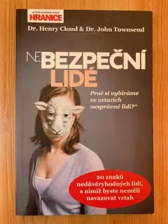 Nebezpeční lidé