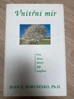 Vnitřní mír