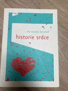 Historie srdce