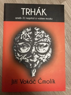 Trhák aneb 21 kapitol o vašem mozku