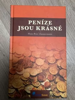 Peníze jsou krásné