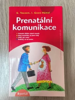 Prenatální komunikace