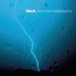 "Komoarivaasiabacho" MAOK