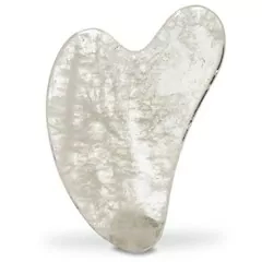 Gua sha - křišťál