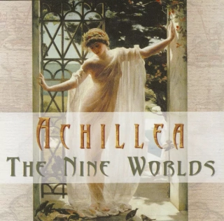 "The nine worlds" Achillea