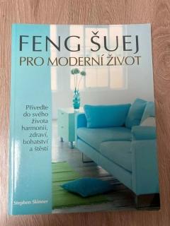 Feng šuej pro moderní život