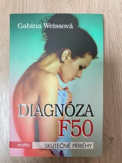 Diagnóza F50