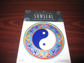 YIN YANG