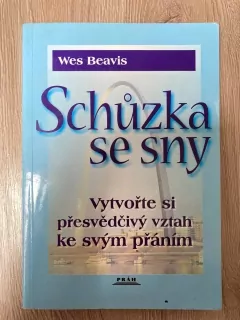 Schůzka se sny