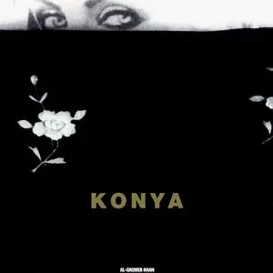 "Konya" Al Gromer Khan