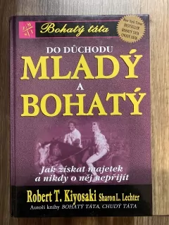 Do důchodu mladý a bohatý
