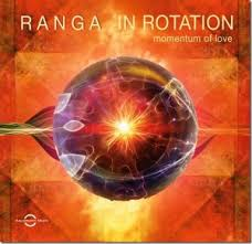 In rotation - momentum of love