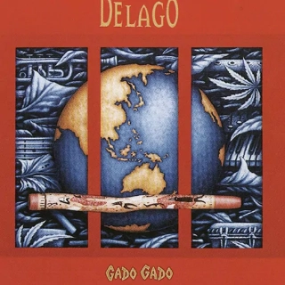 "Gado gado" Delago