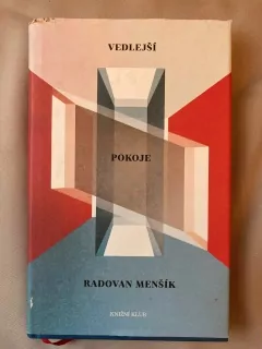 Vedlejší pokoje