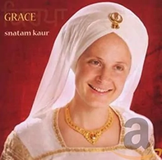 "Grace" Snatam Kaur