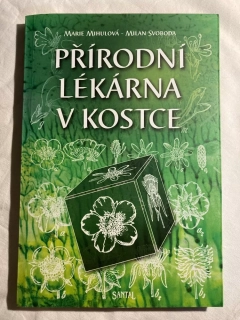 Přírodní lékárna v kostce