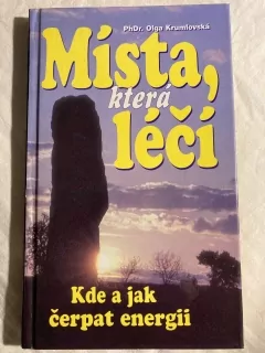 Místa, která léčí
