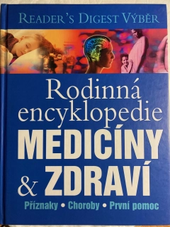 Rodinná encyklopedie medicíny a zdraví