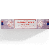 Vonné tyčinky "Positive vibes" 15g