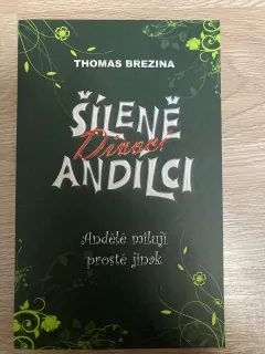 Šíleně divocí andílci - Andělé tančí vždycky s lehkostí