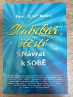 Slabikář štěstí - Návrat k sobě