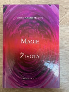 Magie života